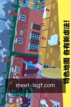 离线缓存